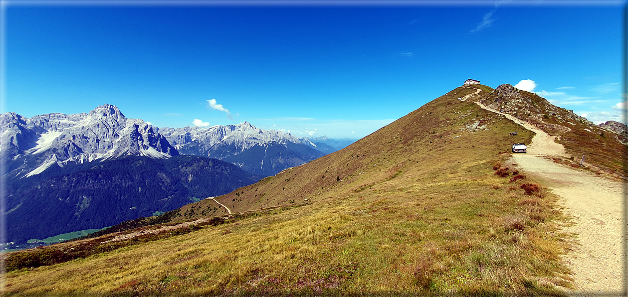 foto Monte Elmo